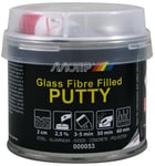 MOTIP Glass Fibre Filled Putty - Glasfiberspackel 0.5 kg