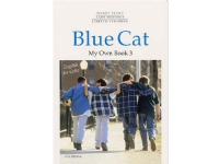 Blue Cat - engelsk for sjette | Lars Skovhus XX H. Aschehoug & Co. | Språk: Dansk