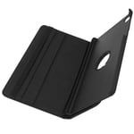 Skal till Samsung Galaxy Tab A7 Lite - AVIZAR - 360° roterbar - Fullständigt skydd - Videostöd - Svart Svart