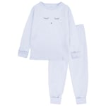Livly Sleeping Cutie Pyjamas Blå | Blå | 104/110 cm