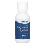 Liquid Magnesium Glycinate 8 oz 237ml
