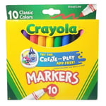 Crayola Markers Pencils Crayons Paints Kids Arts & Crafts - Choose Your Own