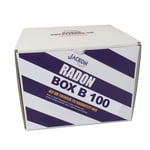 JACKON RADON BOX B 100