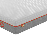 Dormeo Octasmart Hybrid Plus Mattress | Luxury Memory Foam | Octaspring® Technology | Pocket Springs | 22cm High | UK Double 135 x 190