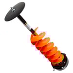 Isborr E-Drill 200mm Med adapter