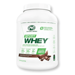 PVL Grass Fed 100% Sports Whey Protein 5lb