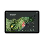 Google Pixel Tablet – Android tablet with 11-inch screen and extra-long battery life – 8 GB RAM – 256 GB storage – Hazel