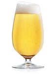 Ølglas Lille 2 Stk Home Tableware Glass Beer Glass Nude Eva Solo