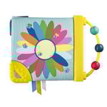 Vulli VULLI Sophie la Girafe® Discovery Book Fresh - Touch