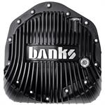 Banks Power Gale Engineering GBE-19269 diffkåpa Ram-Air Black Ops, AAM 11,5/11,8 14-bult