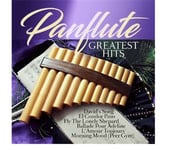 Pan flute Greatests Hits