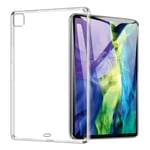 TPU Skal för iPad Pro 11"(2022, 2020, 2021)/iPad Air 4 2020 - Transparent