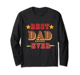Dad of the Year Ultimate Edition Long Sleeve T-Shirt