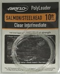 Airflo PolyLeader Salmon 14ft 4,3m Tafs för laxfiske