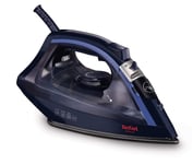 TEFAL VIRTUO FV1713 2000W STEAM IRON NON STICK GLIDING SOLEPLATE ANTI-SCALE
