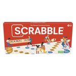 Scrabble Board Game, Word Game for Kids Ages 8 and Up, Fun Family Ga (US IMPORT)