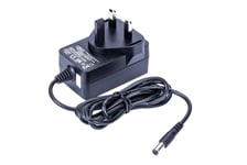 Replacement Power Supply for TCELECTRONIC POLYTUNE 2 NOIR