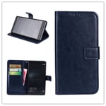 Hülle® Wallet Flip Case for Alcatel 1(Pattern 6)