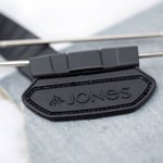 Jones Nmd Trim-to-fit Skins Silver 137-150 cm