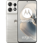 Motorola Edge 50 Pro 5G. Harmaa. Puhelin