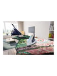 Philips Dampstrykejern PerfectCare Elite GC9635 - steam generator iron - sole plate: T-ionicGlide