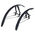 Bbb Discguard Mudguard Set Skärmset