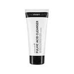The Inkey List Fulvic Acid Cleanser 150ml | Removes Makeup | For a Healthy Lo...
