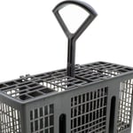 Slimline Dishwasher Cutlery Basket Electrolux Zanussi AEG Slim Tray Universal