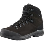 Haglöfs Oxo Gore-Tex Men True Black, 45 1/3