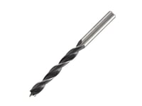 Wolfcraft Gmbh 4006885760301, Borr, Spiralborr, Högerrotation, 3 Mm, 61 Mm, Spånskiva, Plywood, Mjuka Träslag