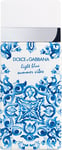 Dolce & Gabbana Light Blue Summer Vibes Eau de Toilette Spray 50ml