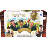 Spin Master Games HarryPotterCatchTheSnitch WE