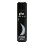 Pjur Original Lubricant Silicone Condom Friendly 1 Bottle (250ml)