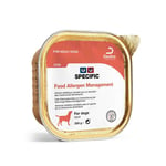 Specific Dog Food Allergy Management Våtfôr til hund CDW 6 x 300 g