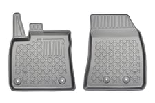 Gummimattor lampliga for Ford Transit Courier 2014 Facelift