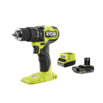 Ryobi RPD18C-1C20G ONE+18V HP Slagborr/skruvmejsel