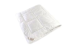 Pack of 2 Merino Wool QUILT Duvet 200/200cm  4 tog + 8 tog DOUBLE Merino Wool