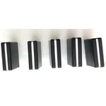 5 x Fader Cap for Pioneer DJM600 700 750 800 850 900 2000 DJ Mixer