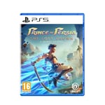PlayStation 5 Videospel Ubisoft Prince of Persia: The Lost Crown