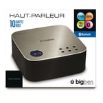 Radio Réveil haut parleur bluetooth