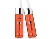 Silcare_The Garden Of Colour Regenerating Cuticle And Nail Oil Strawberry Crimson 15Ml