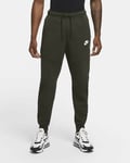 Nike Sportswear Tech Fleece Joggers Sz 2XL Sequoia Black New CU4499 355
