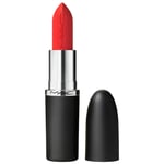 MAC Macximal Silky Matte Lipstick 3.5g (Various Shades) - No Coral-Ation