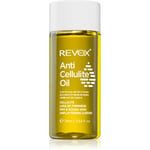 Revox B77 Skin Therapy Anti Cellulite Oil body oil to treat cellulite 75 ml