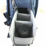 DSLR Camera Backpack For Nikon D3500 D3400 D3000 D5300 D500 D5600 D5