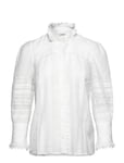 Zadig & Voltaire Trevy Tomboy Vit
