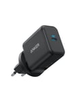 312 Charger 25W USB-C Power Adapter - Black