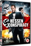 - The Hessen Conspiracy DVD