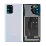 Samsung Galaxy S10 Lite Bakside/Batteriluke - Hvit