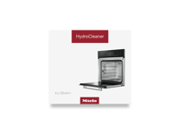 Miele - GP HC 0125 L – Maskinrens